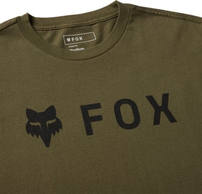Fox Racing Absolute 195 Original T-Shirt Fox Racing Absolute 195 Original T-Shirt