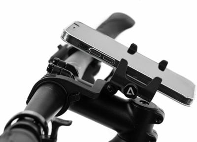 Acid HPA Handyhalterung