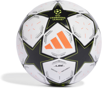 adidas UCL League 24/25 focilabda