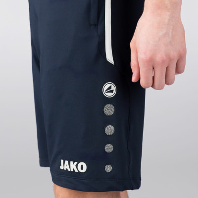 Jako Allround Trainingsshorts