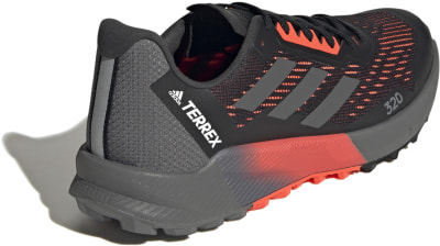 adidas Terrex Agravic Flow 2 férfi terepfutó cipő