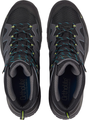 McKINLEY Vulcanus Mid AQX Trekkingschuhe