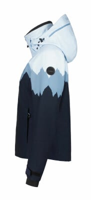 Icepeak Falkville Jacke mit Kapuze Extreme A.W.S.