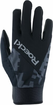 Roeckl Lidhult 2 Langlaufhandschuhe