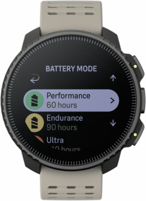 Suunto Vertical Multisport Smartwatch