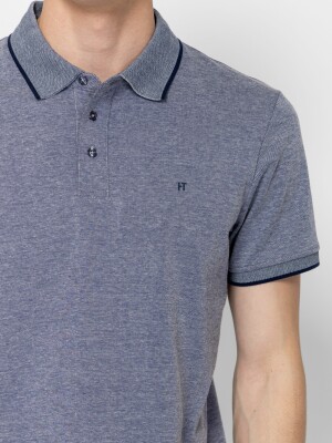 Heavy Tools Dean férfi póló