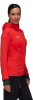 Mammut Taiss Light Midlayer mit Kapuze