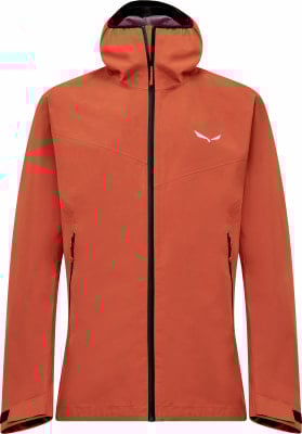 Salewa Puez GTX 3L Epe Hardshelljacke mit Kapuze