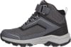 McKINLEY Trekové topánky Maine III Mid AQB
