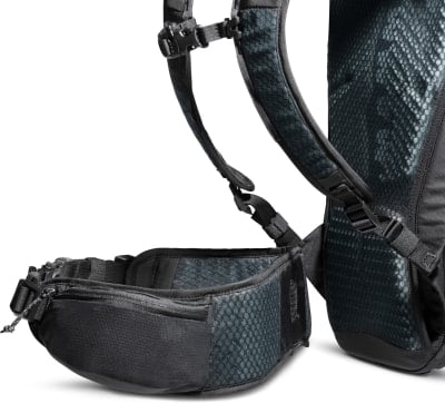 Mammut Lithium 20 Wanderrucksack