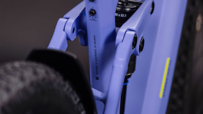 Cube Stereo Hybrid ONE22 Pro 800 E-Fully 27.5"