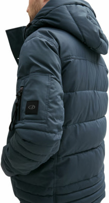 Tom Tailor Puffer férfi kabát