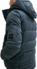 Tom Tailor Puffer férfi kabát