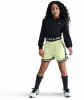 Nike Pro Fleece Dri-FIT Trainingsjacke mit Kapuze