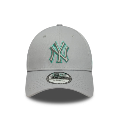 New Era NEW ERA 940MLB Team outline Kšiltovka