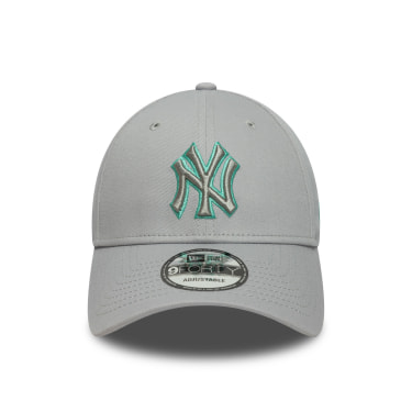 NEW ERA 940MLB Team outline Kšiltovka