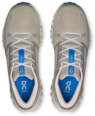 On Cloud X 5 Laufschuh US-Gr. On Cloud X 5 Laufschuh US-Gr.