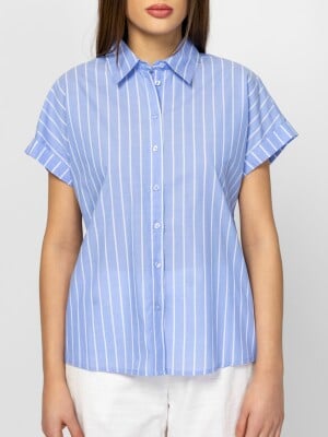 Heavy Tools Remora női blúz