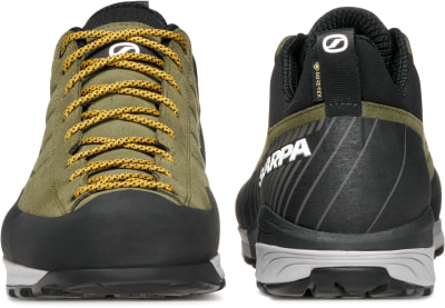 Scarpa Mescalito GTX Zustiegschuhe Scarpa Mescalito GTX Zustiegschuhe