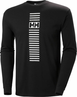 Helly Hansen Yu Long Sleeve férfi póló