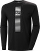 Helly Hansen Yu Long Sleeve férfi póló