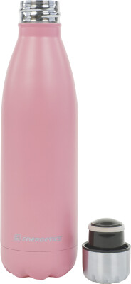 Energetics Fém kulacs (0,5l)