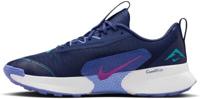 Nike Juniper Trail 3 férfi terepfutó cipő