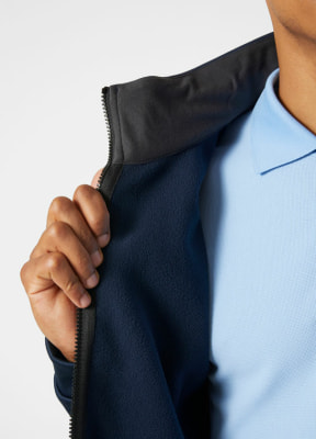 Helly Hansen HP Fleece 2.0 férfi fleece kabát