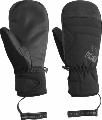 Picture Caldwell Fäustlinge Picture Caldwell Fäustlinge