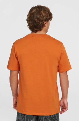 O'Neill Front Print T-Shirt