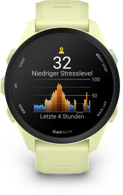 Garmin Forerunner 70 Laufuhr Garmin Forerunner 70 Laufuhr