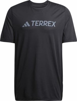 adidas Terrex Multi Climacool Logo Tech T-Shirt
