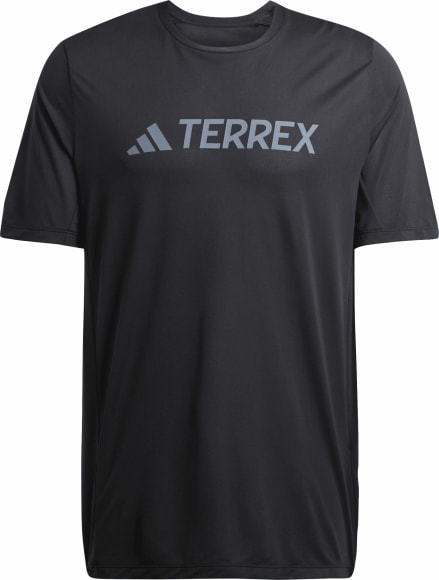 Terrex Multi Climacool Logo Tech T-Shirt adidas