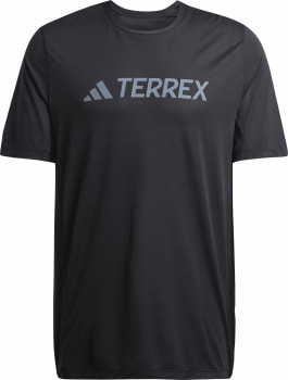 adidas Terrex Multi Climacool Logo Tech T-Shirt