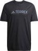 adidas Terrex Multi Climacool Logo Tech T-Shirt