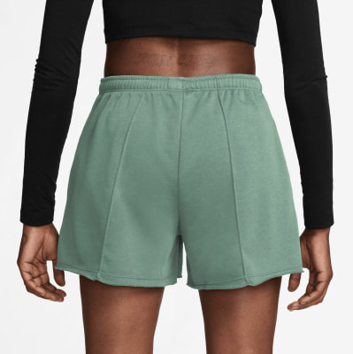 Nike NSW Offline Chill FT Női rövidnadrág