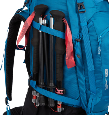 McKINLEY Yukon CT 65+10 Var outdoorový batoh