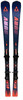 Fischer The Curv Ski mit Bindung für fortgeschrittene Pistenfahrer.