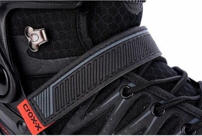 Tempish Crox.X Eishockeyschlittschuh D-Gr.