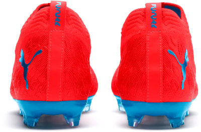 Puma Future 19.2 Netfit FG felnőtt stoplis focicipő