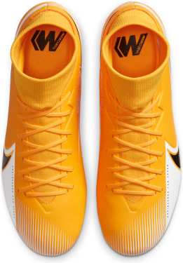 Superfly 7 Academy AG férfi stoplis focicipő