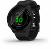 Garmin Forerunner 55 GPS óra