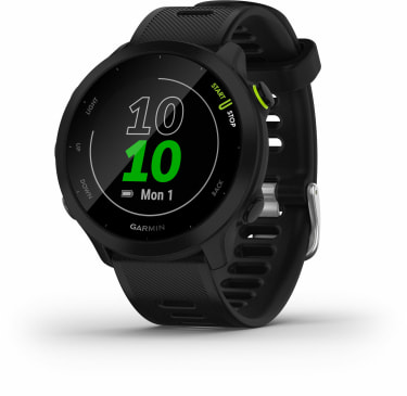 Forerunner 55 GPS óra