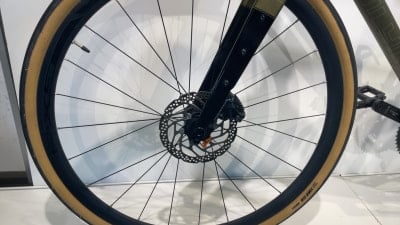 Polygon Path X5 Gravelbike 28"