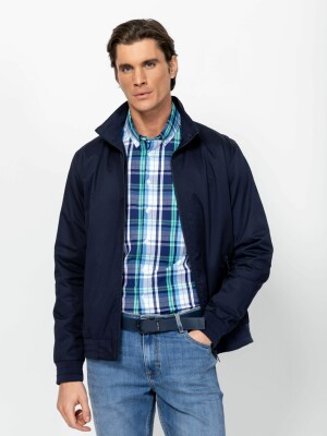 Heavy Tools Nutria férfi kabát Heavy Tools Nutria férfi kabát