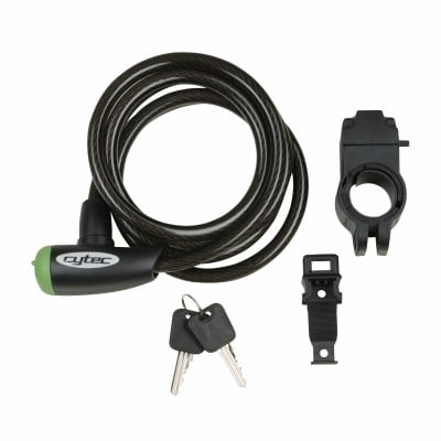 Cytec Cytec káblový zámok