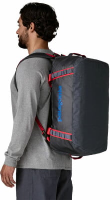 Patagonia Black Hole Duffel 40l Patagonia Black Hole Duffel 40l