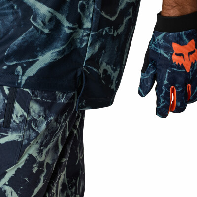 Fox Racing RANGER SS Jersey Radshirt