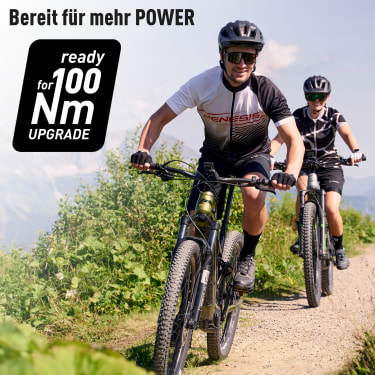 E-Pro 1.5 SUV E-Mountainbike 29"