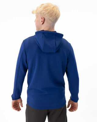 Jako Premium Basics Trainingsjacke mit Kapuze